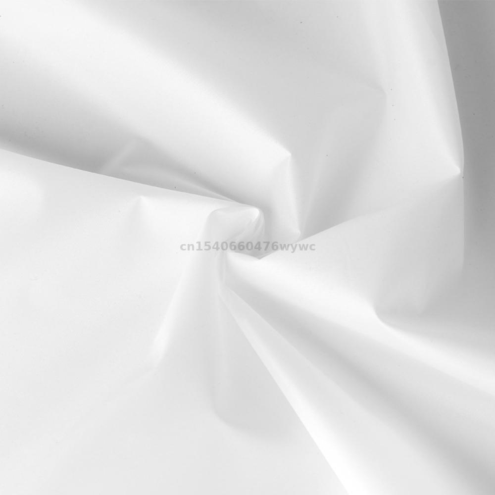 Diy Photography Lighting Umbrella - Photography 1.7x2m/1.7x3m White Cloth Umbrella Seamless