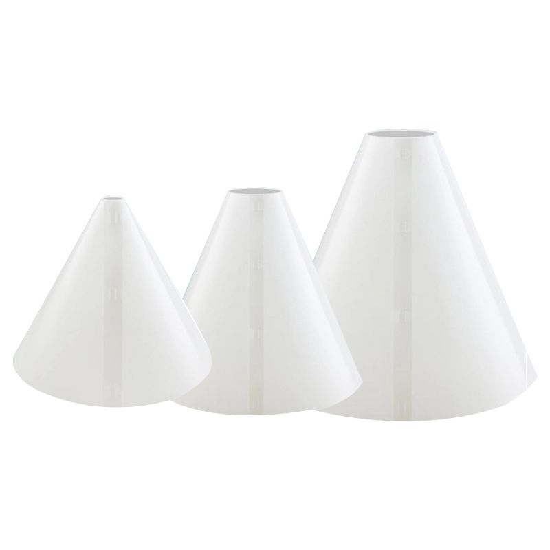 Photography Lighting For Jewelry - Light Cone Photo Flash Diffuser for