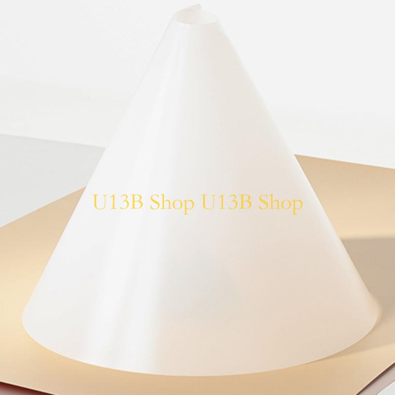 Photography Lighting For Jewelry - U13B Light Cone for Photography Studio