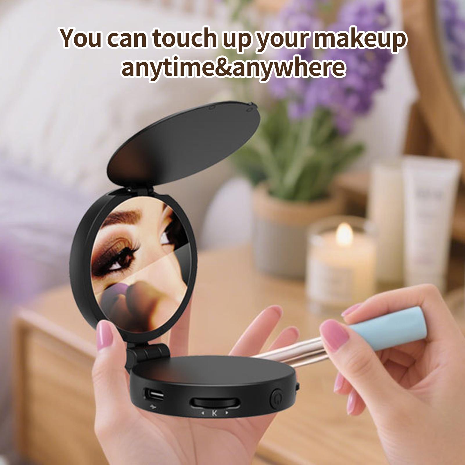 Makeup Photography Lighting - Phone Light Magnetic Video Recording Lamp