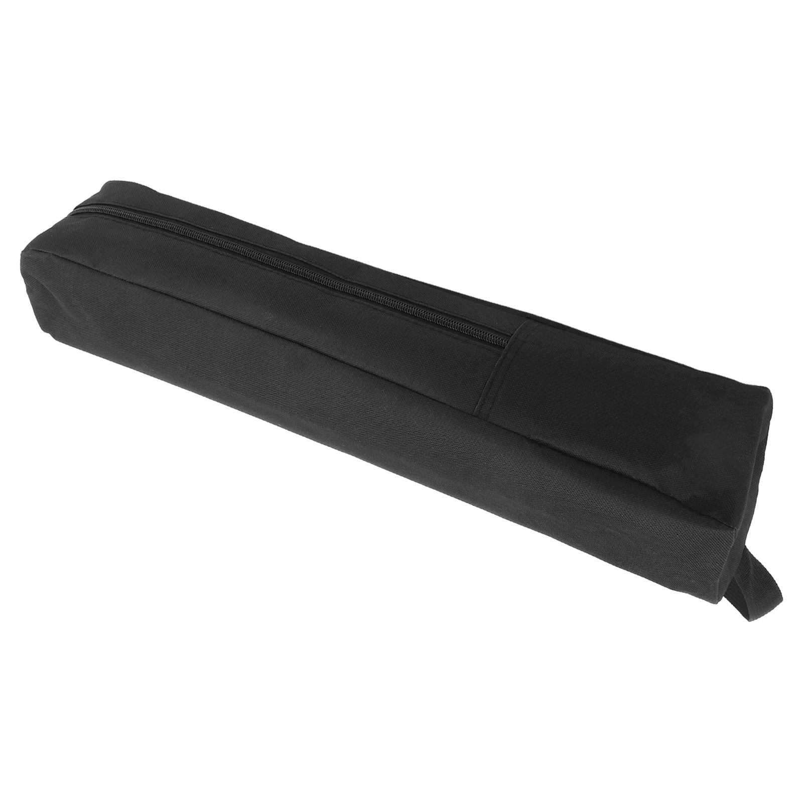 Photography Lighting Triangle - Heavy Duty Oxford Tripod Carrying Case