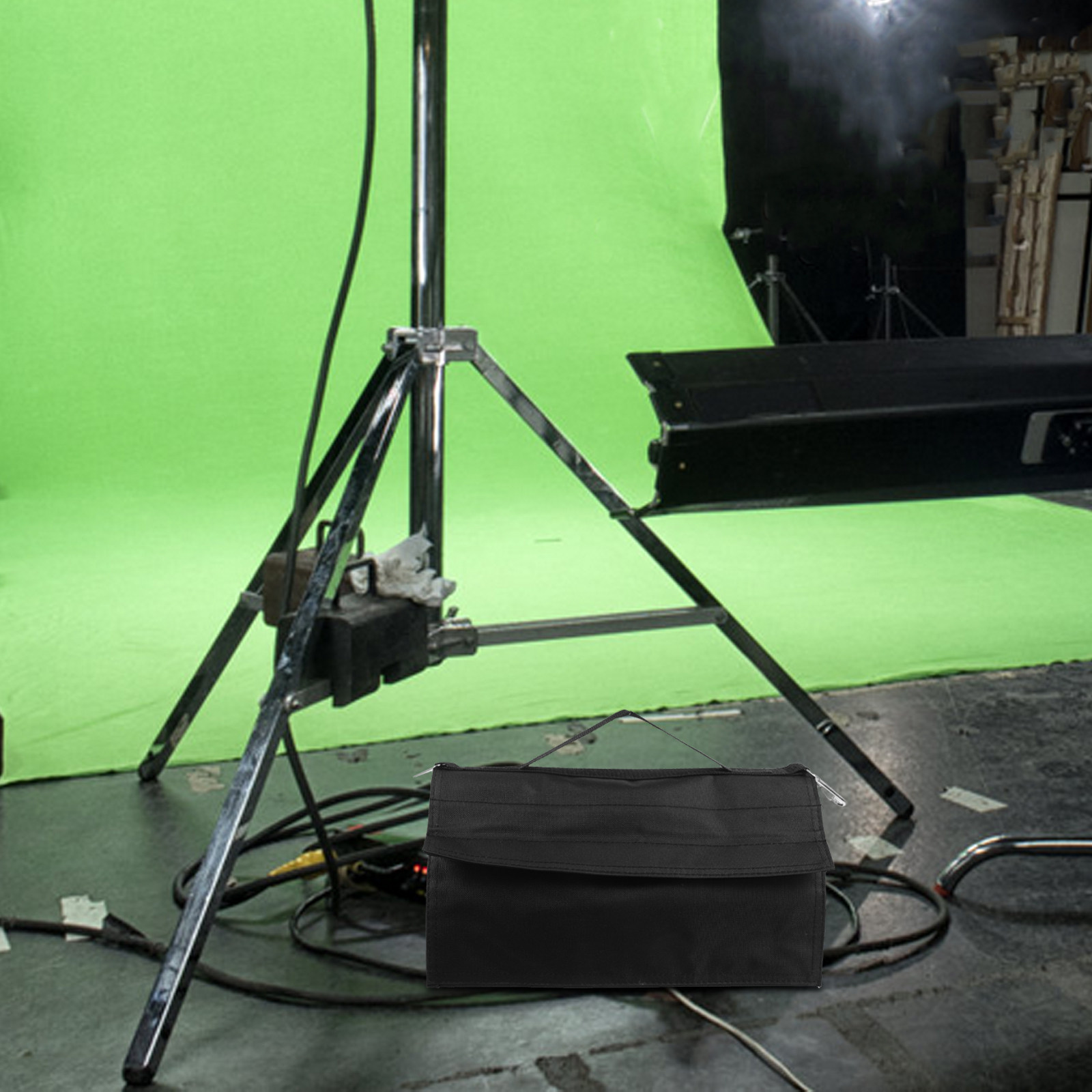 Heavy Duty Oxford Cloth Sand B - Photography Lighting Triangle 评论和价格