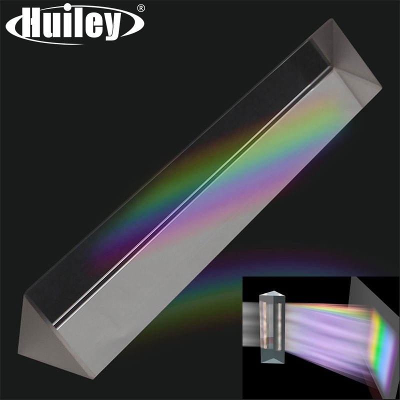 Optical Glass Prism for Photog - Lighting Glass Photography 评论和价格