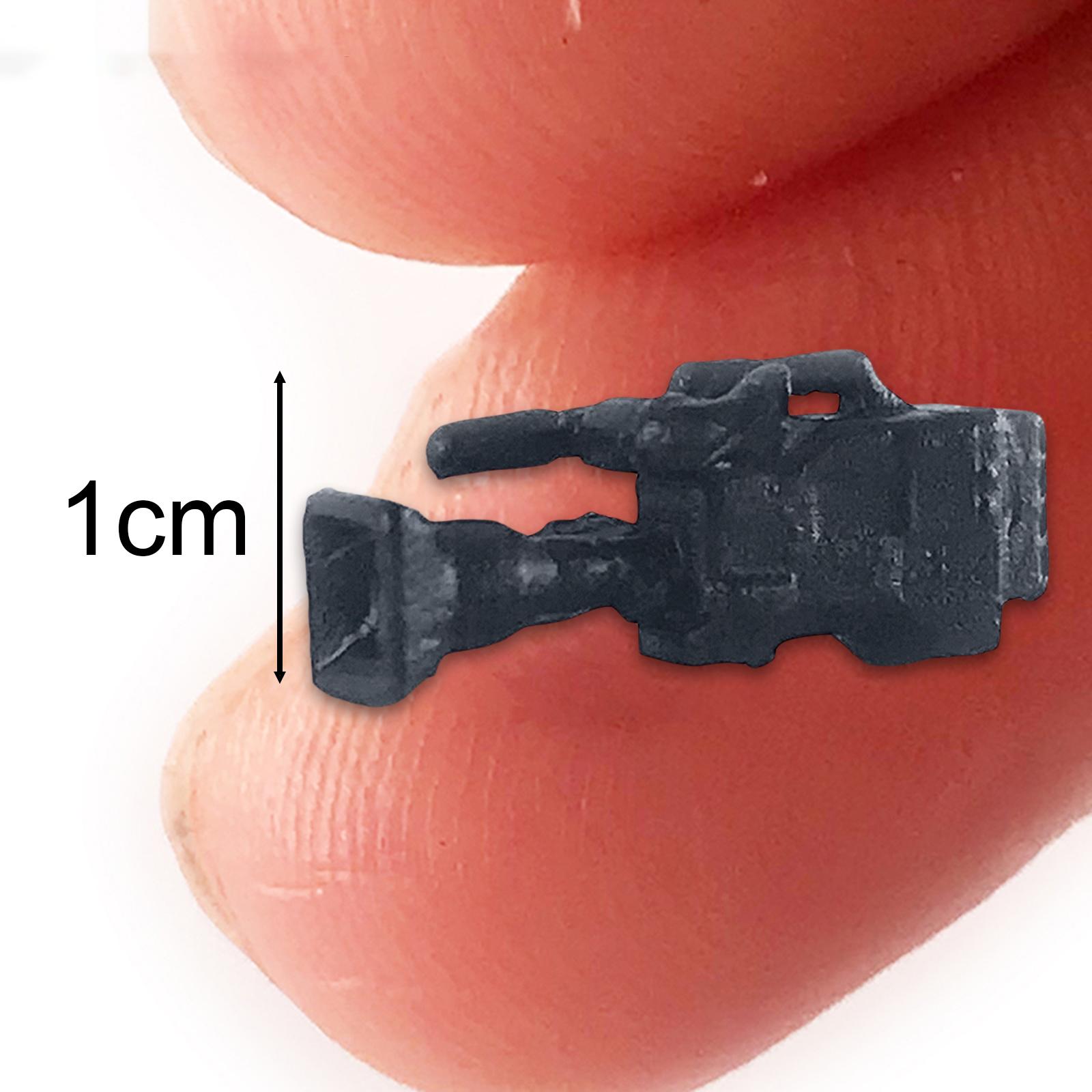 1 64 Scale Miniature Model Res - Photography Lighting Layout 评论和价格