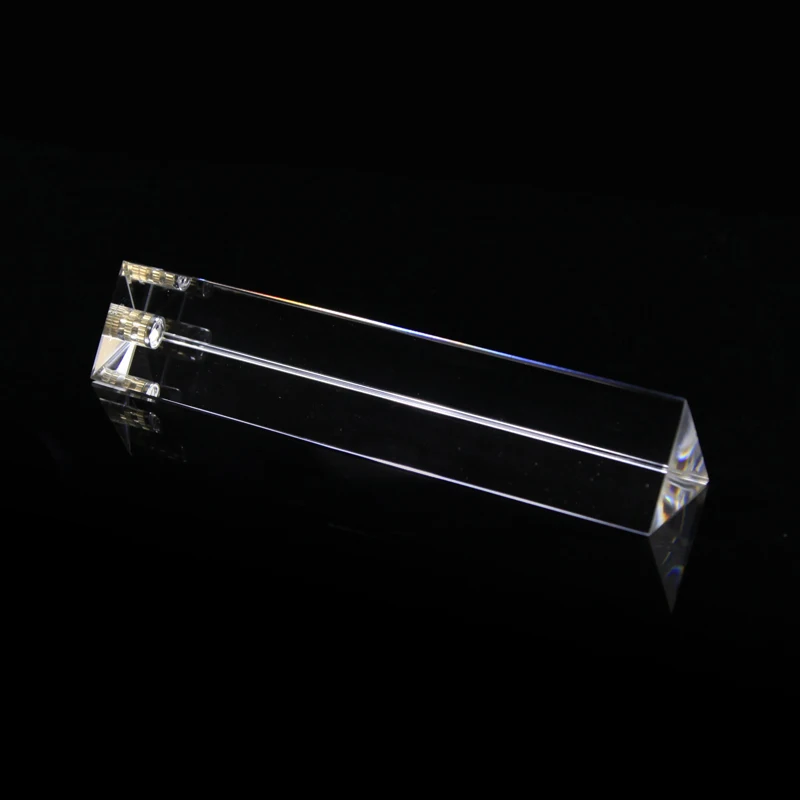 1/4 Inch Threaded Optical Glas - Photography Lighting Triangle 评论和价格