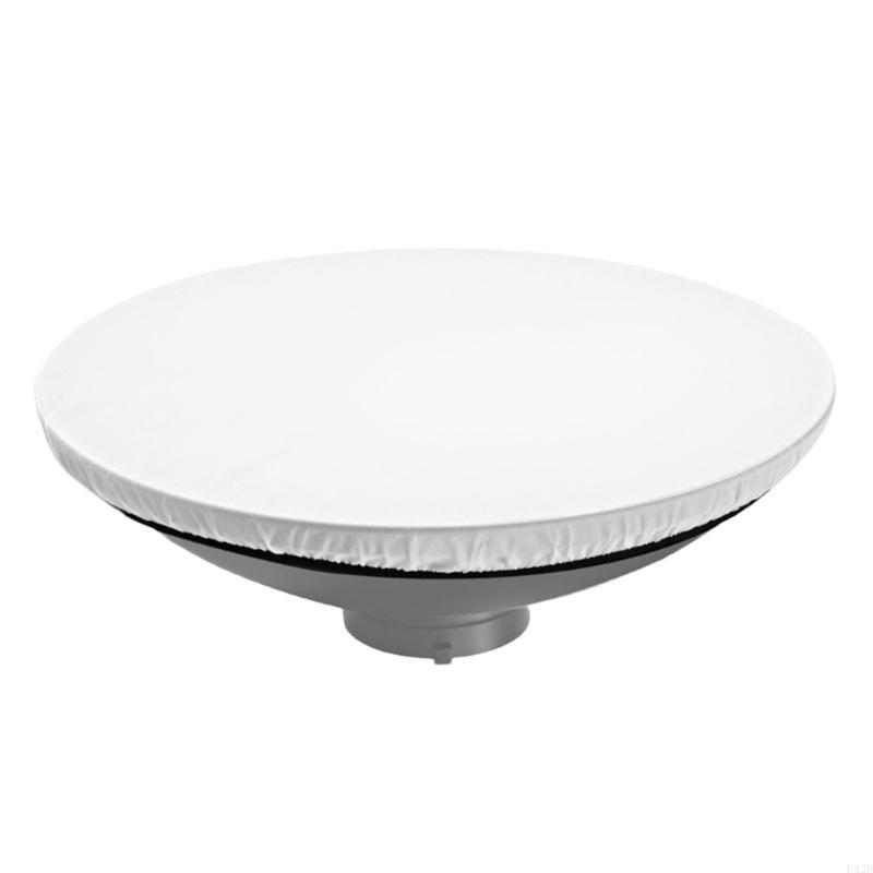 F42D Soft Diffuser Lamp Cover  - Photography Lighting Beauty Dish 评论和价格