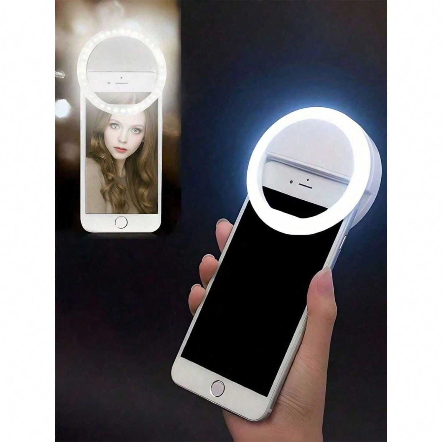 Flash sale 1pc Portable LED Se - Photography Lighting Wand 评论和价格