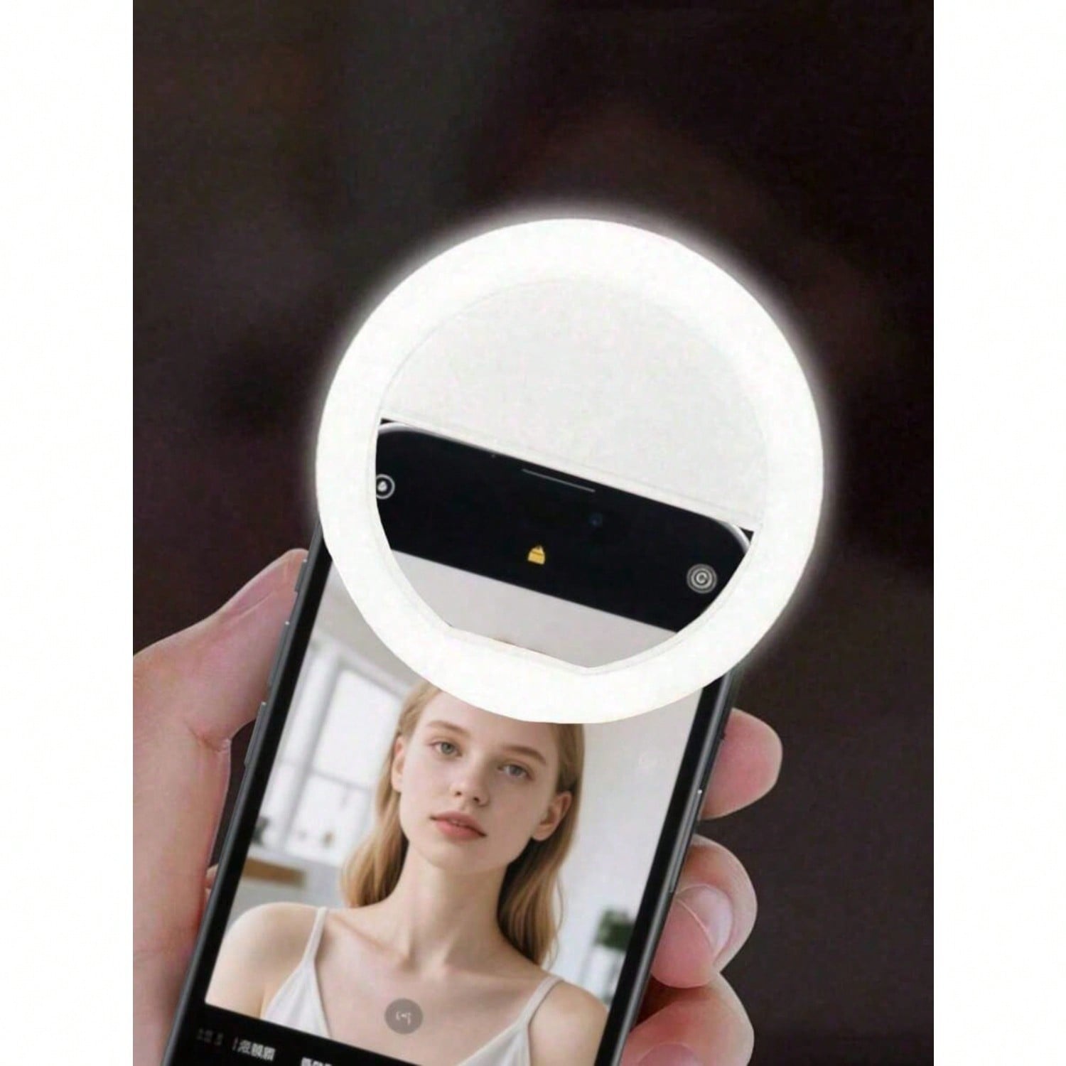 Flash sale 1pc Portable LED Se - Photography Lighting Wand 评论和价格