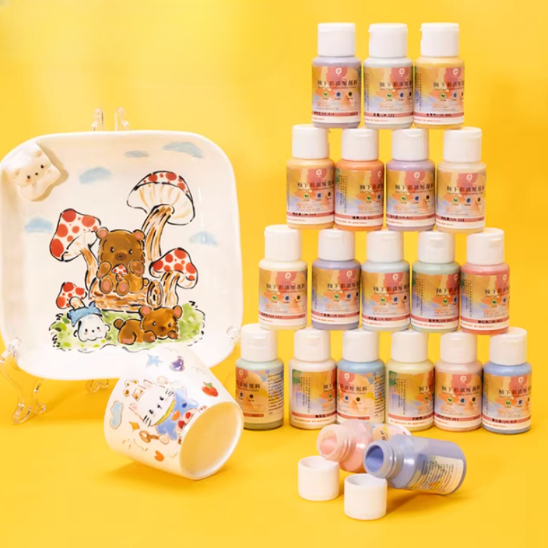 60ml Underglaze Concentrate Ag - Makeup Photography Lighting 评论和价格