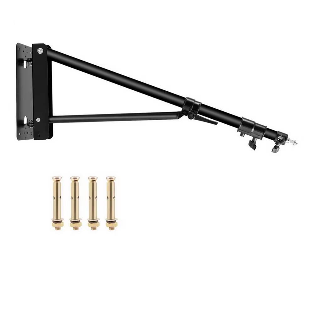 Meking Wall Camera Mount With  - Photography Lighting Triangle 评论和价格