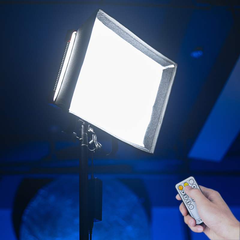 AMBITFUL LEDP60C Ultra-thin LE - Video Light Panel Led 评论和价格