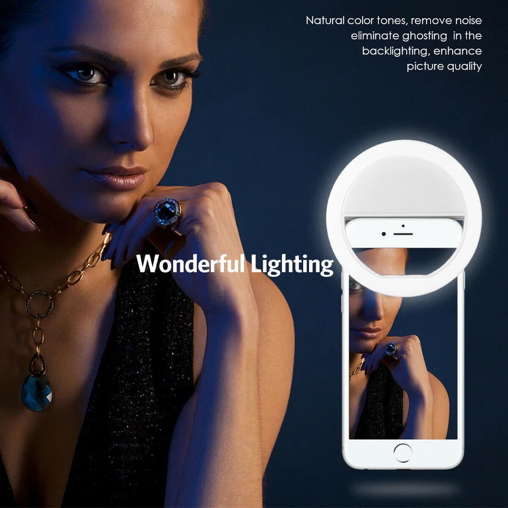 1pc USB Charge Cable LED Selfi - Photography Lighting Wand 评论和价格