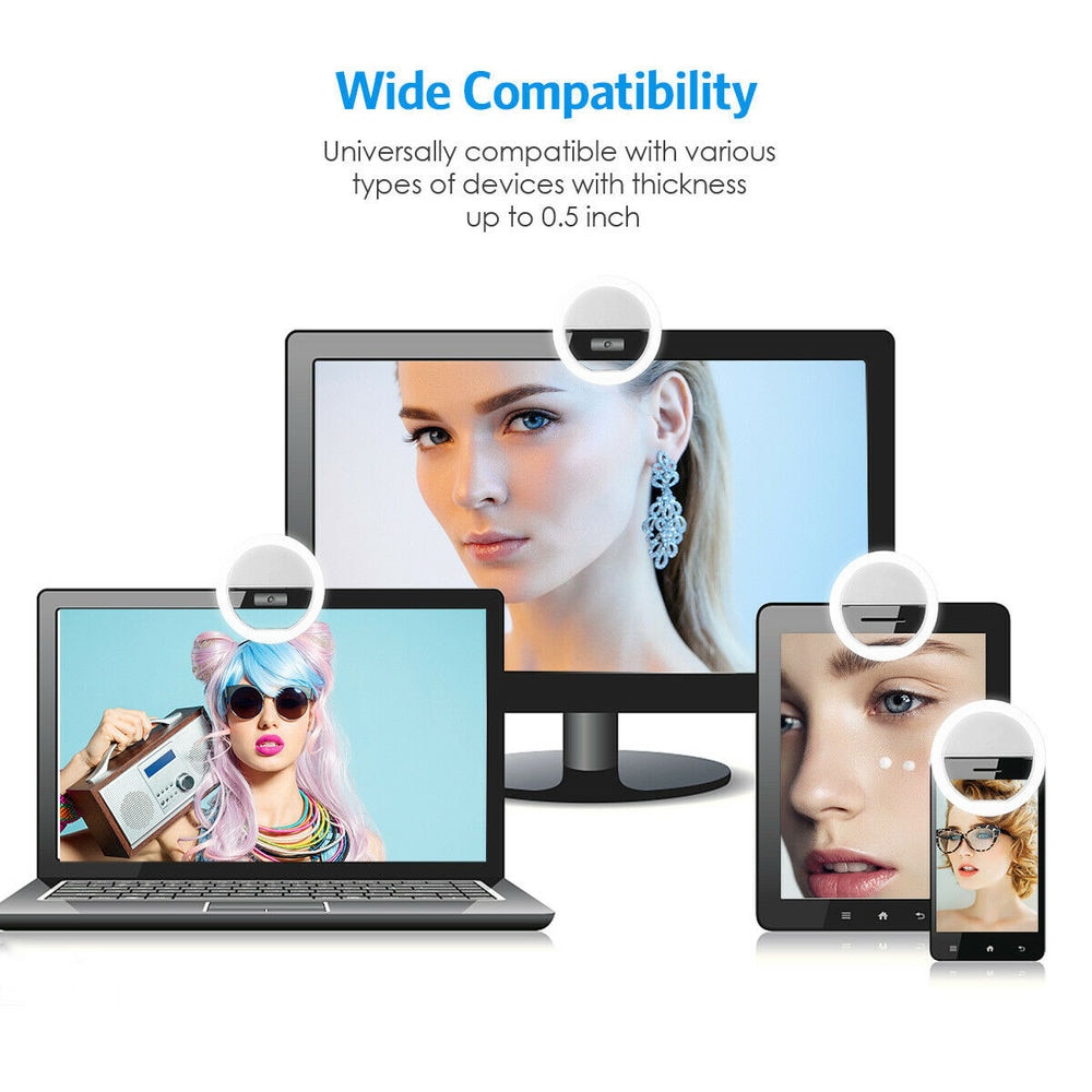 1pc USB Charge Cable LED Selfi - Photography Lighting Wand 评论和价格