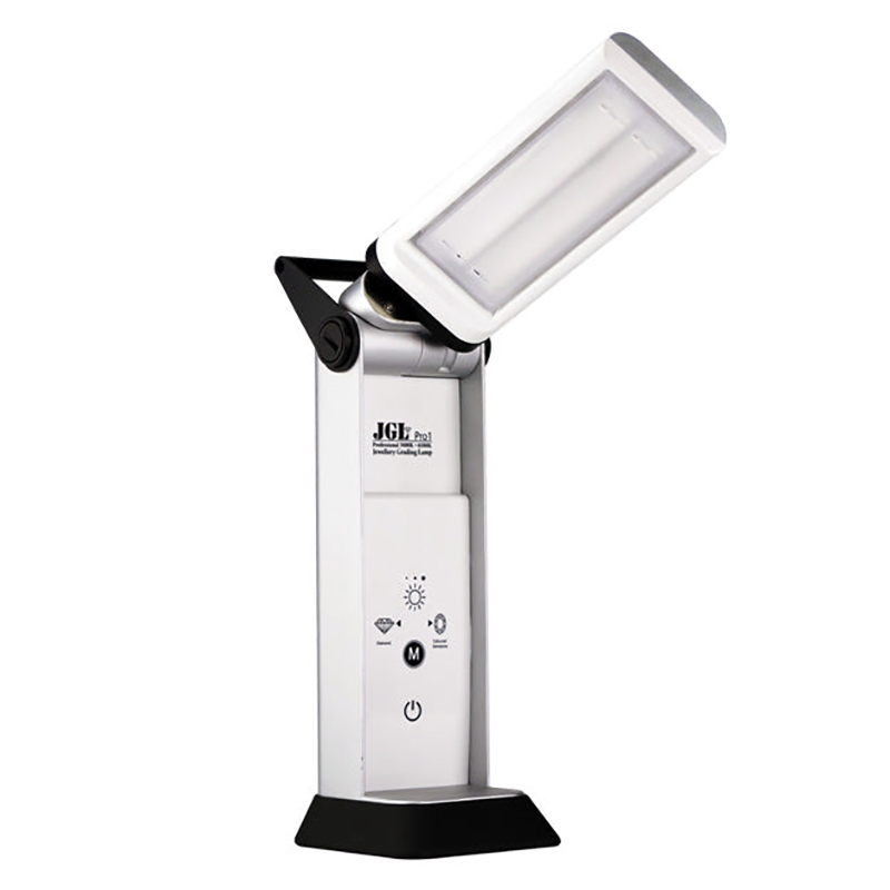 JGL Pro 5V Portable Type-C Jew - Photography Lighting For Jewelry 评论和价格