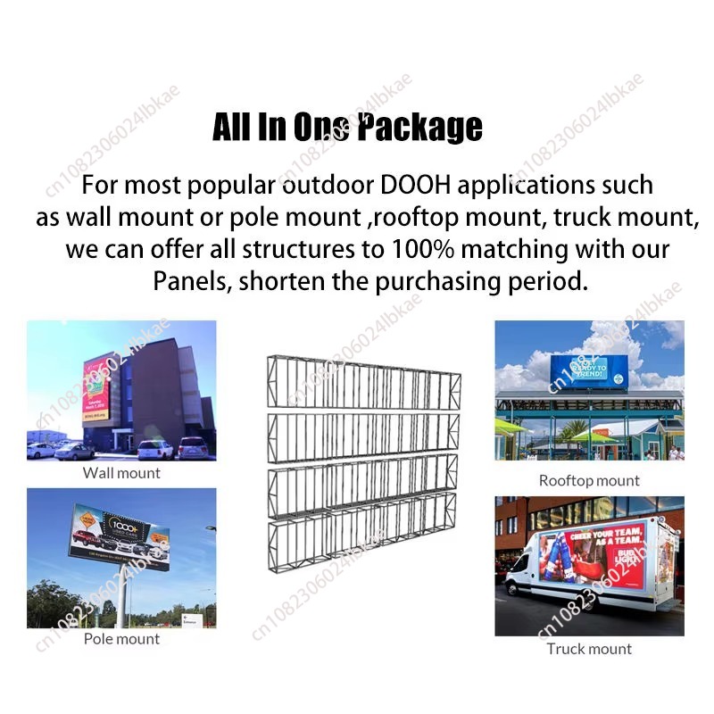 Video Wall P2.6 P2.9 P3.91 Lig - Video Light Panel Led 评论和价格
