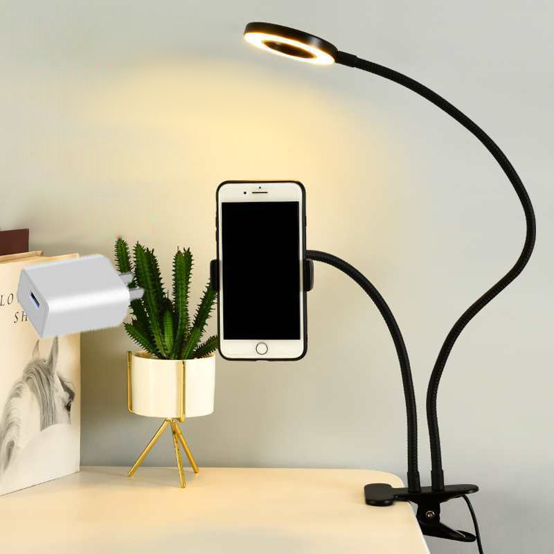 Universal Flexible Mobile Phon - Photography Lighting Wand 评论和价格