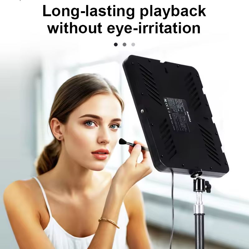 Ambitful 280 LED Video Light 2 - Video Light Panel Led 评论和价格