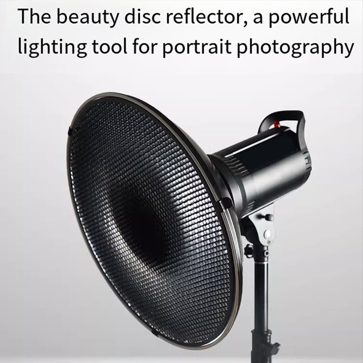 M05K 30cm Beauty Dish Reflecto - Photography Lighting Beauty Dish 评论和价格