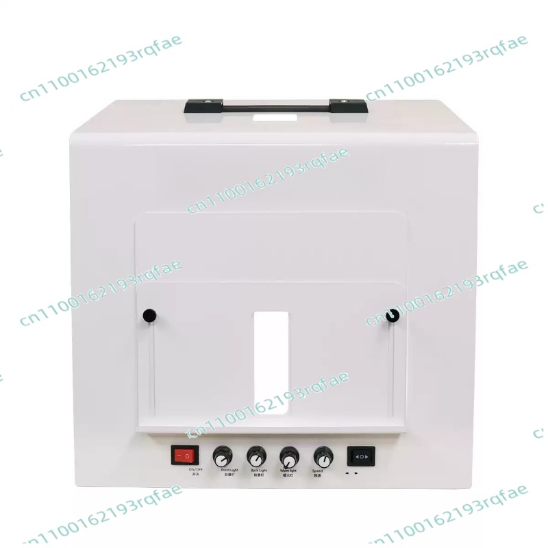 Newest TB20 Portable Photograp - Photography Lighting For Jewelry 评论和价格