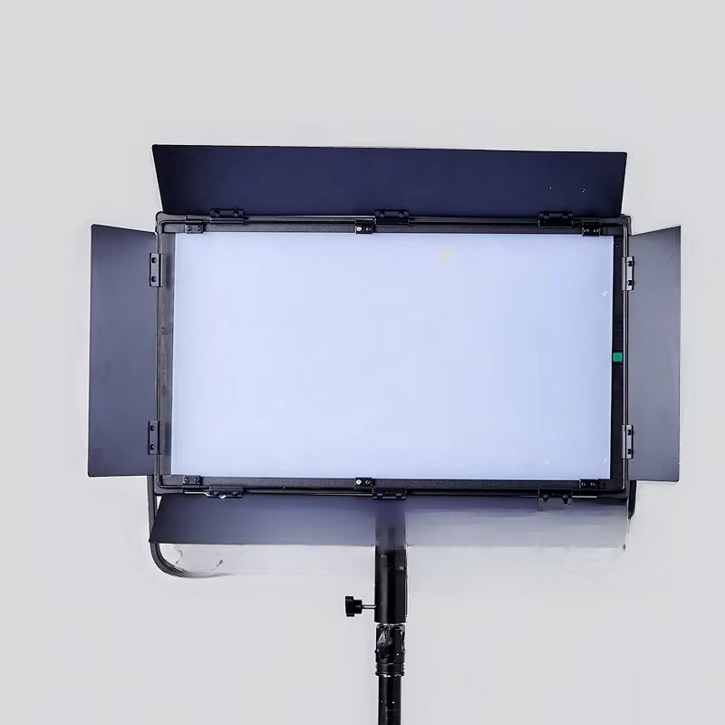 Yidoblo A-2200IIX Chinese Vide - Video Light Panel Led 评论和价格