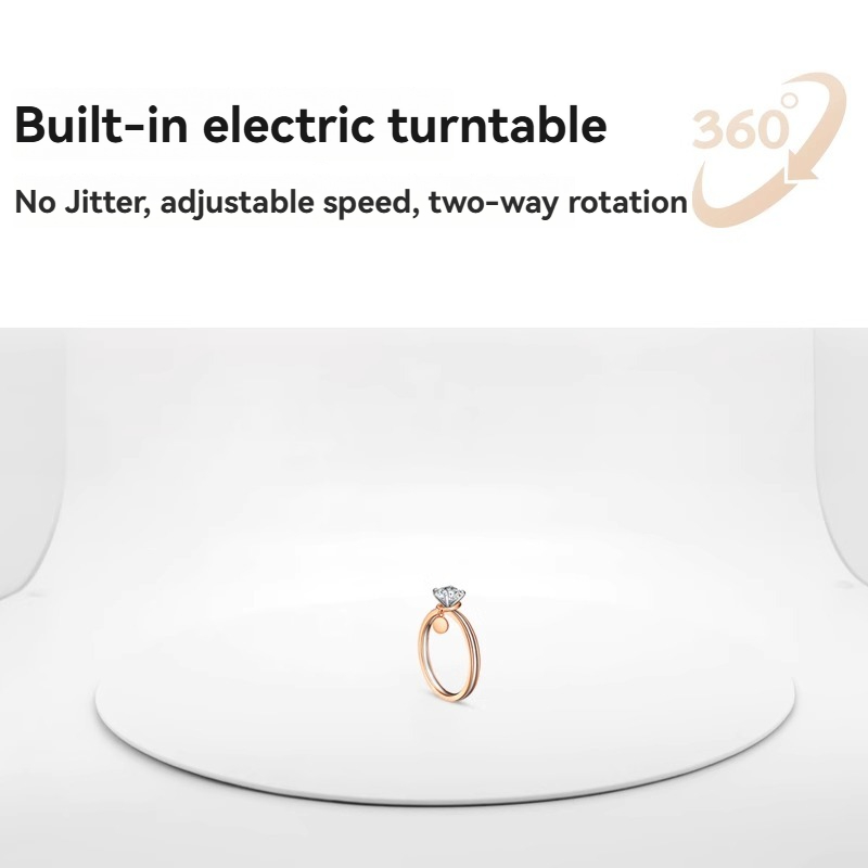 Jewelry photography light box, - Photography Lighting For Jewelry 评论和价格