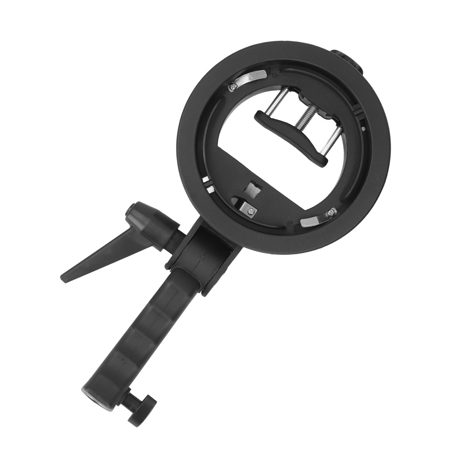 Photography S Type Bracket Han - Photography Lighting Beauty Dish 评论和价格