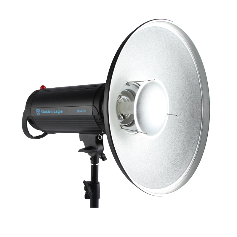 Honeycomb 42cm Beauty dish  Ho - Photography Lighting Beauty Dish 评论和价格