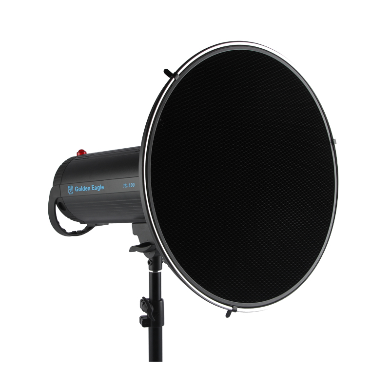 Honeycomb 42cm Beauty dish  Ho - Photography Lighting Beauty Dish 评论和价格