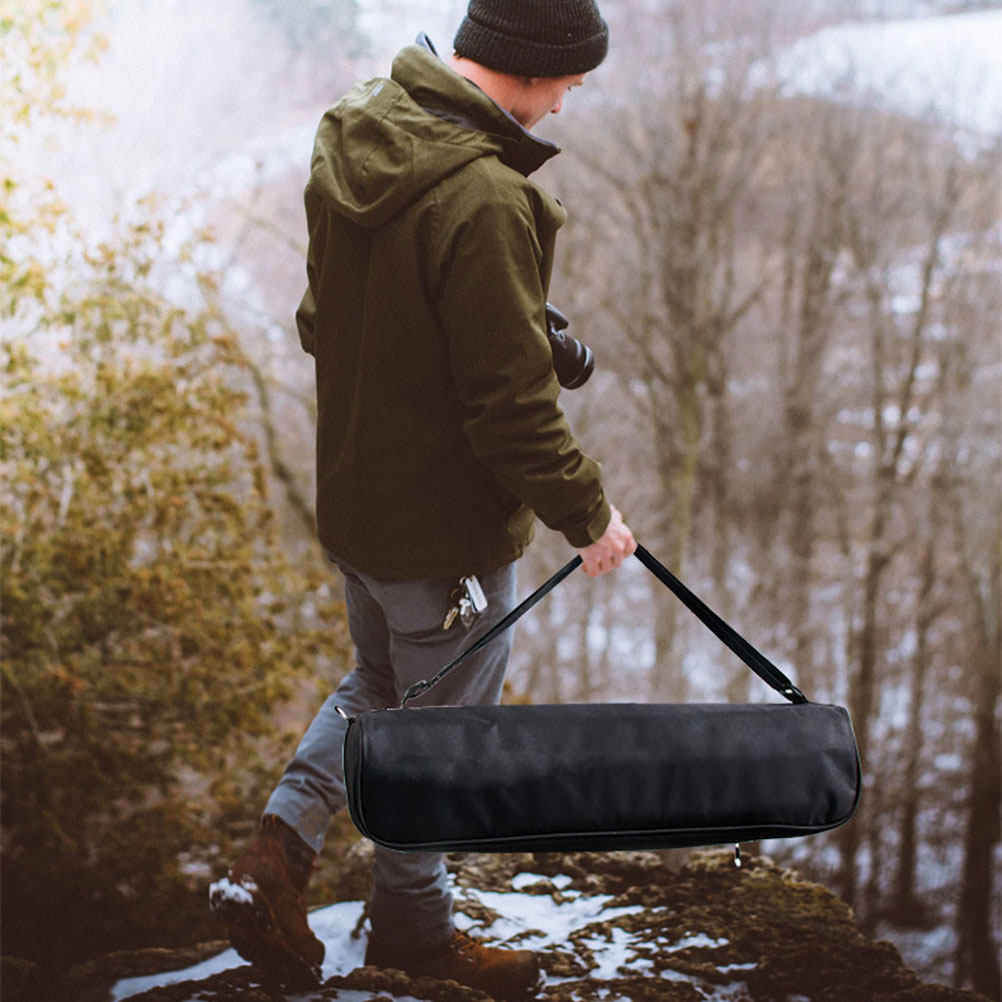 Tripod Carrying Case Heavy Dut - Photography Lighting Triangle 评论和价格
