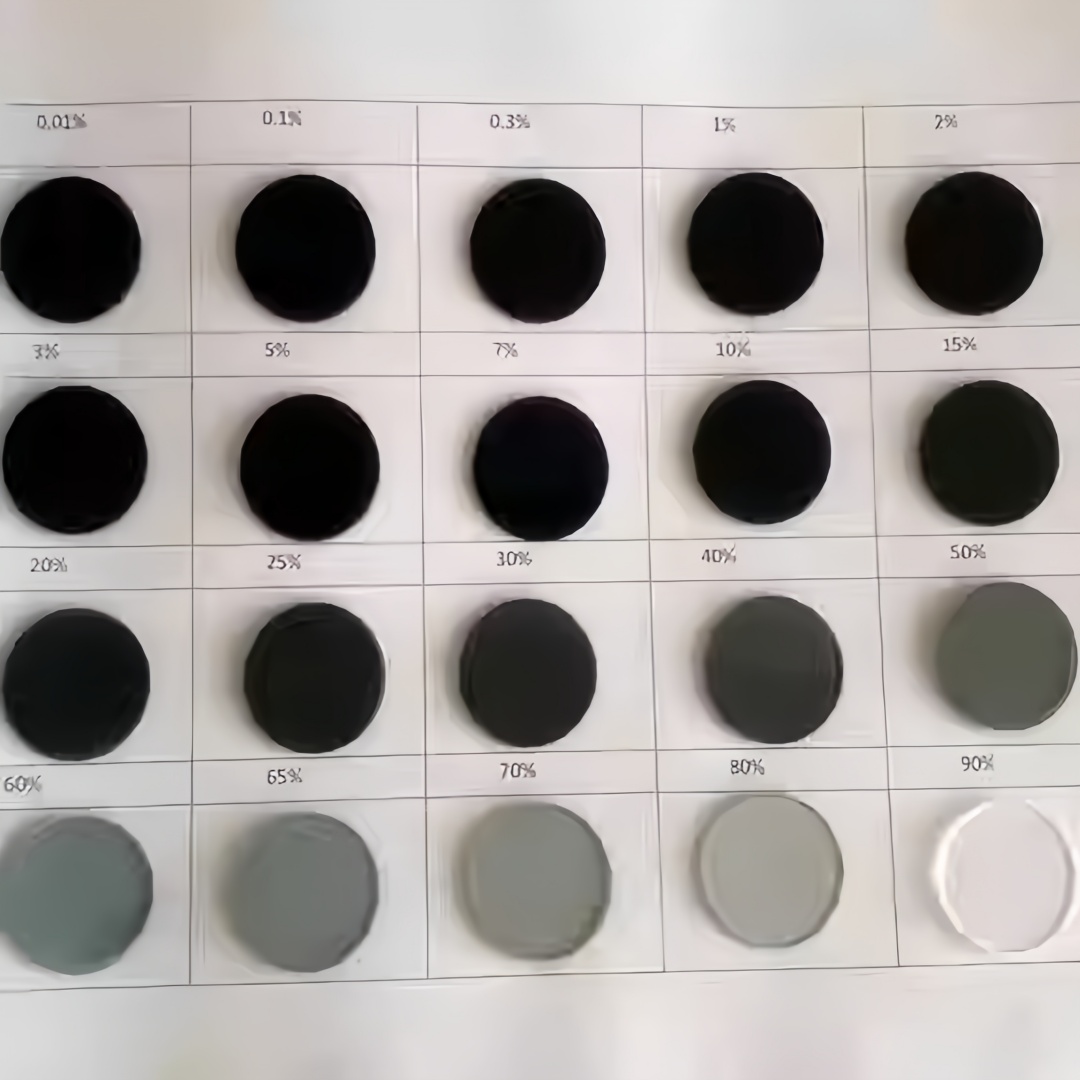 25mm Neutral Density ND Filter - Lighting Glass Photography 评论和价格