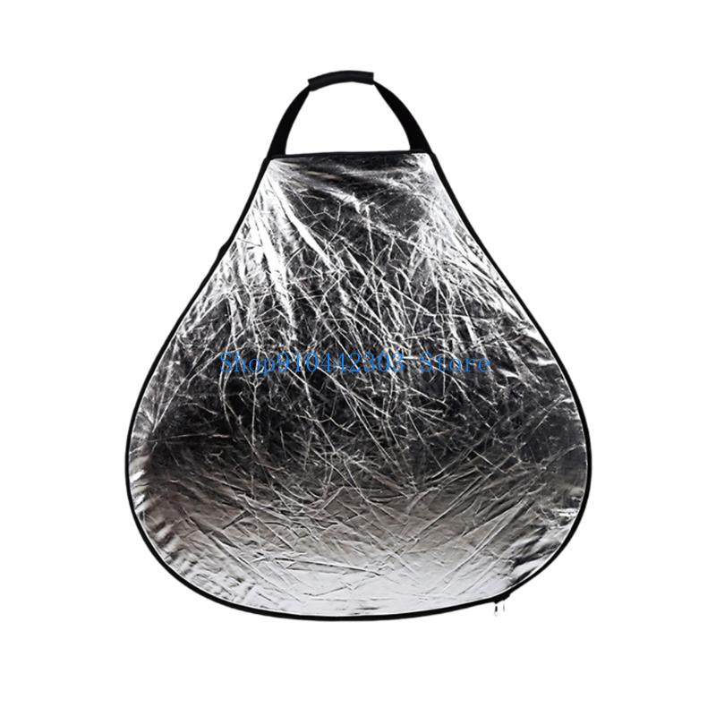 652F 30cm/60cm/80cm Triangle P - Photography Lighting Triangle 评论和价格