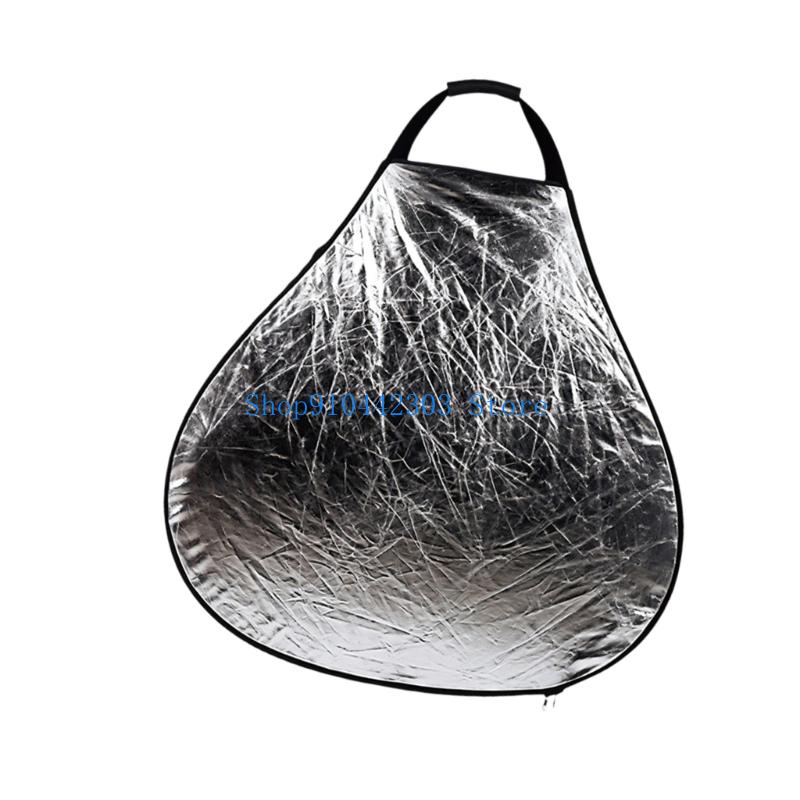 652F 30cm/60cm/80cm Triangle P - Photography Lighting Triangle 评论和价格