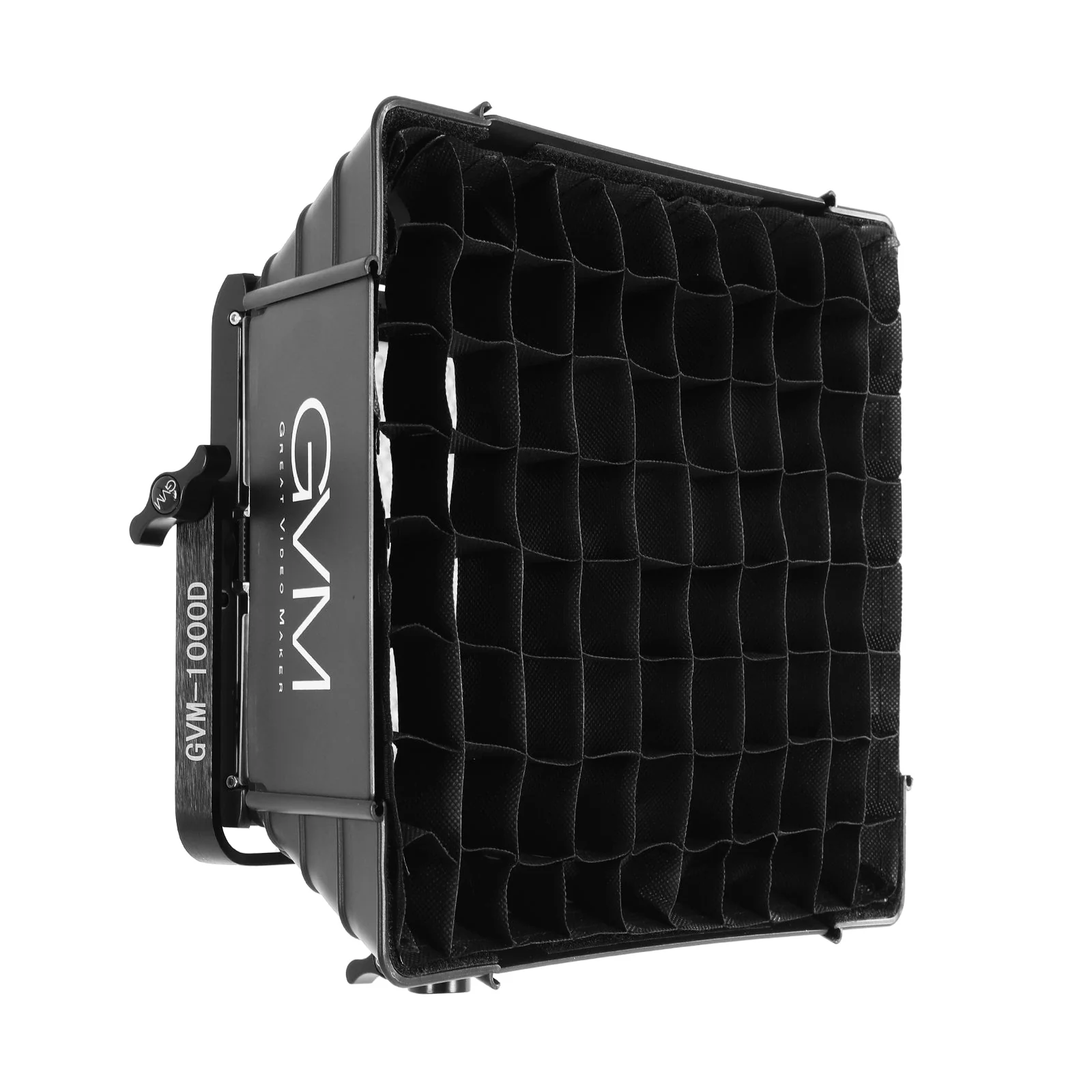 GVM Softbox Diffuser for 1000D - Video Light Panel Led 评论和价格