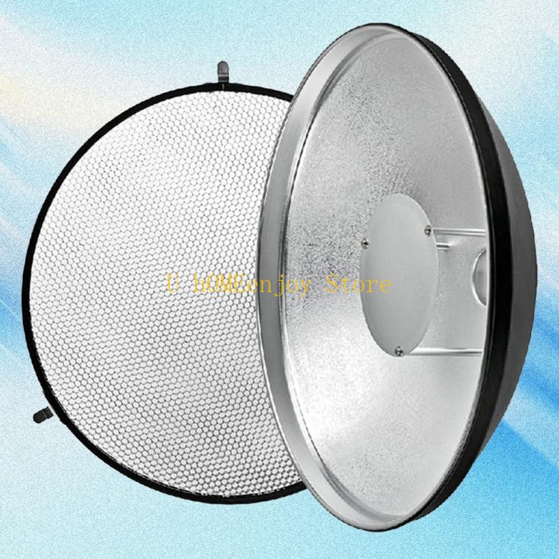B0KF Precise Control Flash Dif - Photography Lighting Beauty Dish 评论和价格