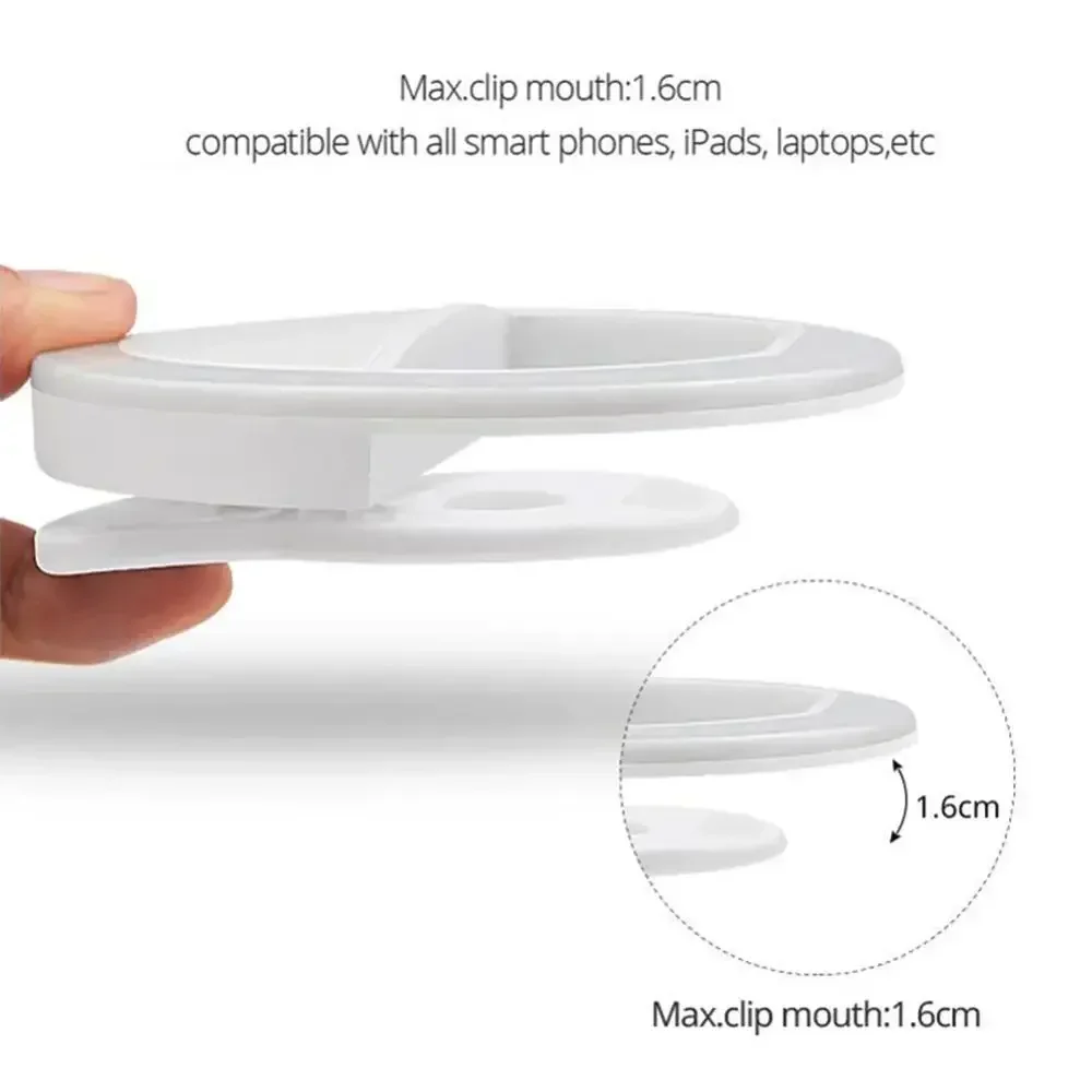 LED Selfie Ring Light Mobile P - Photography Lighting Wand 评论和价格
