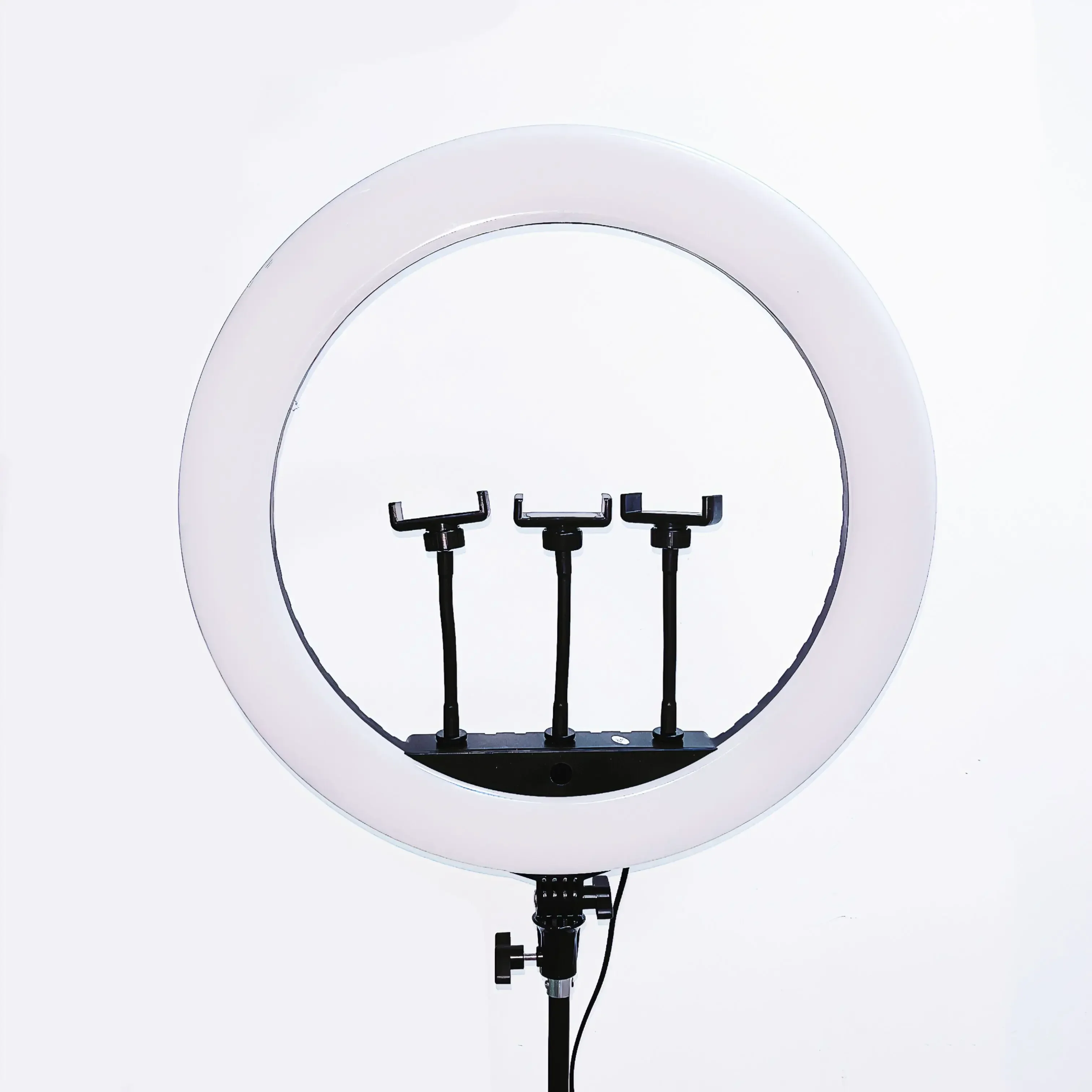 HQ-21n 21 Inch LED Ring Light  - Makeup Photography Lighting 评论和价格