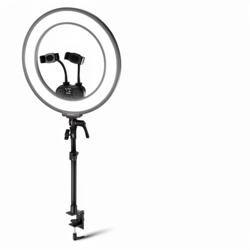 LED Video Light With Professio - Video Light Panel Led 评论和价格