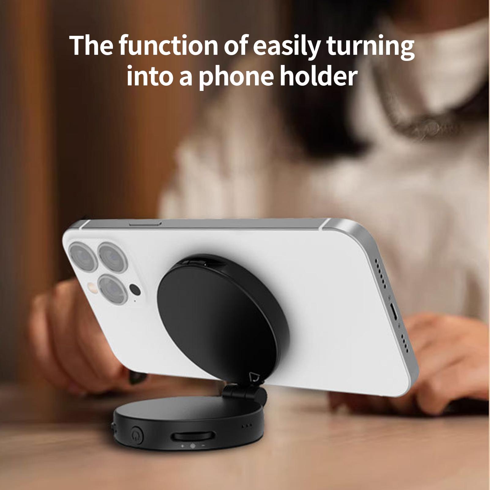 Phone Light Magnetic Video Rec - Makeup Photography Lighting 评论和价格