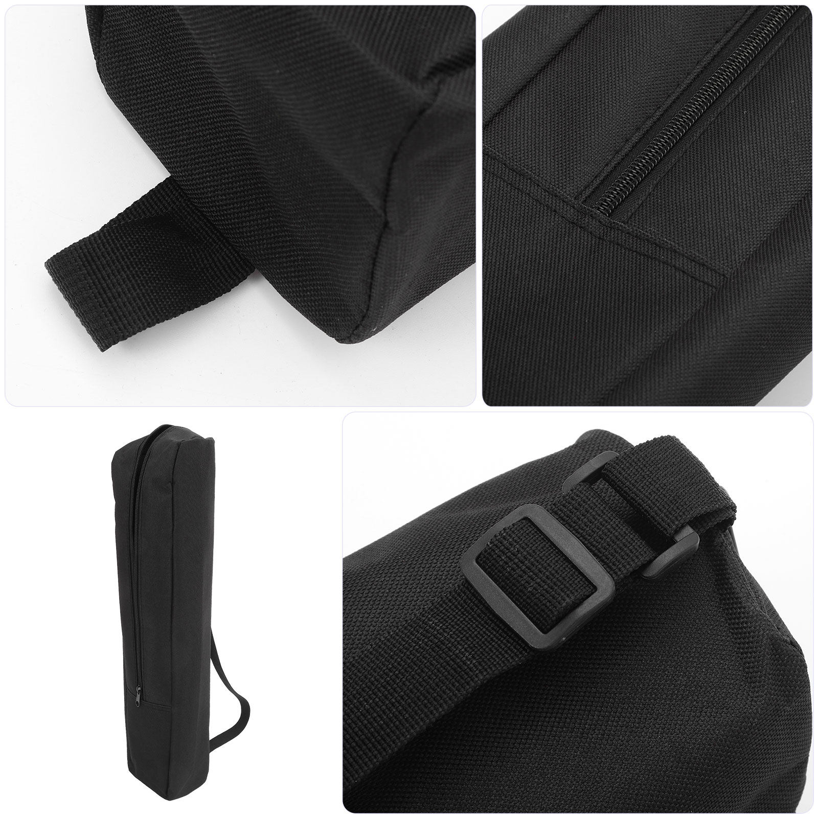 Heavy Duty Oxford Tripod Carry - Photography Lighting Triangle 评论和价格