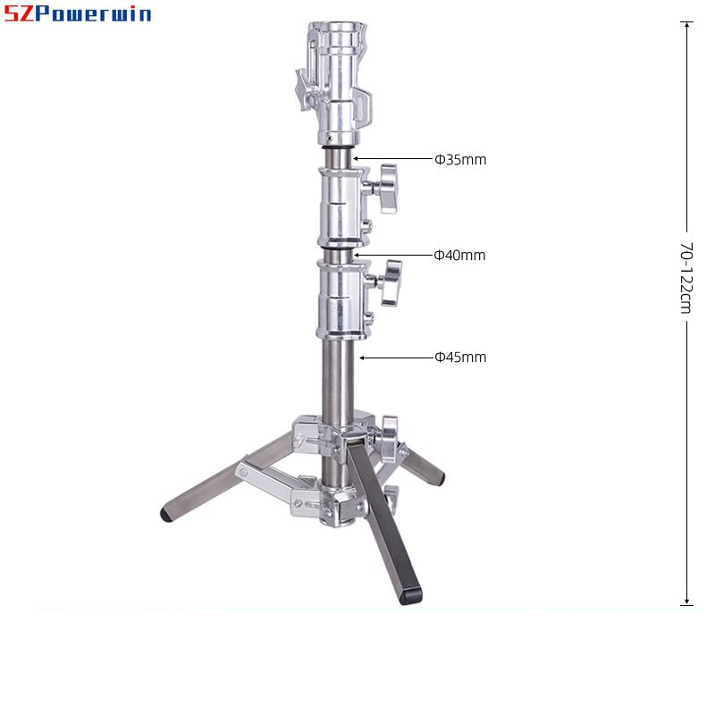 Low Profile Light Stand for Ph - Photography Lighting For Jewelry 评论和价格