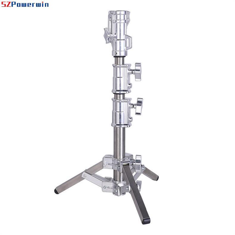 Low Profile Light Stand for Ph - Photography Lighting For Jewelry 评论和价格