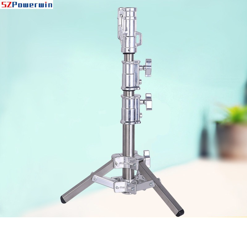 Low Profile Light Stand for Ph - Photography Lighting For Jewelry 评论和价格