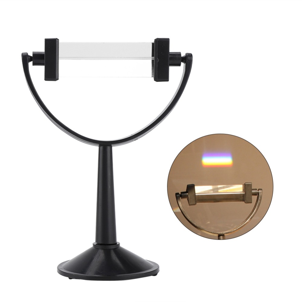 Equilateral Prism Optical Glas - Lighting Glass Photography 评论和价格