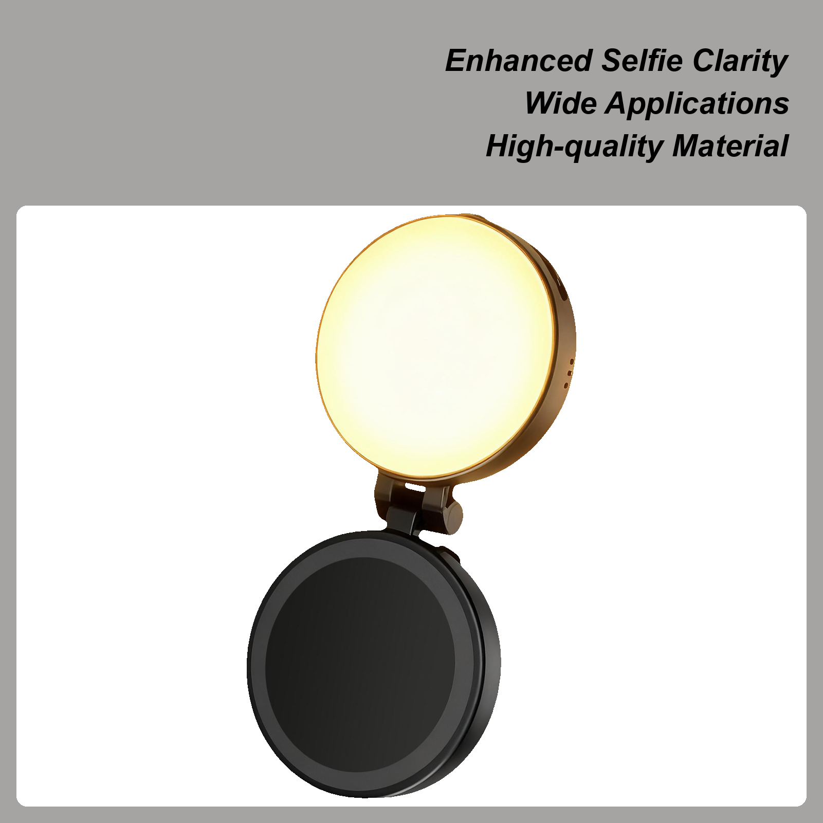Phone Light Magnetic Live Stre - Makeup Photography Lighting 评论和价格