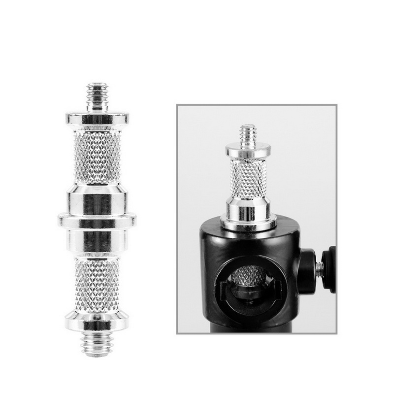 Selens Wall Mount Boom Arm wit - Photography Lighting Triangle 评论和价格