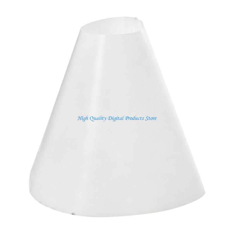 U2JE Light Cone for Photograph - Photography Lighting For Jewelry 评论和价格