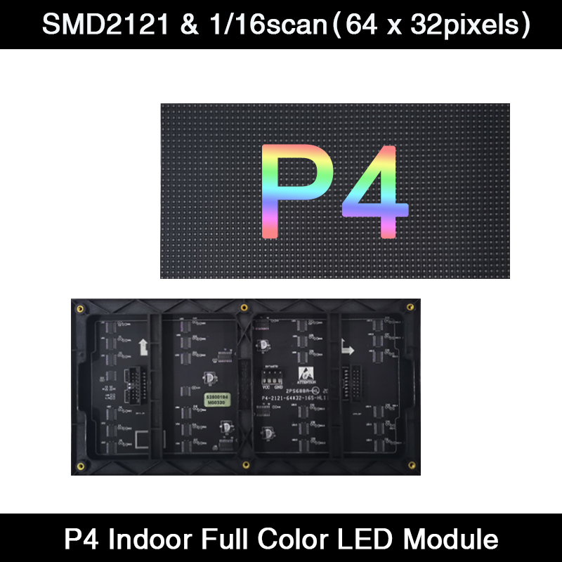 AiminRui High Resolution P4 In - Video Light Panel Led 评论和价格