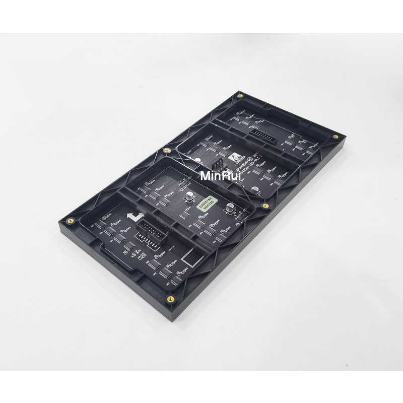 AiminRui High Resolution P4 In - Video Light Panel Led 评论和价格