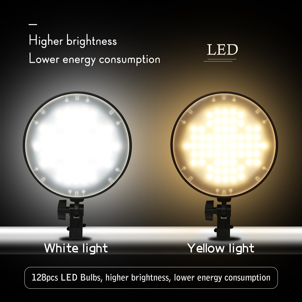 Softbox Light Photography Kit  - Makeup Photography Lighting 评论和价格
